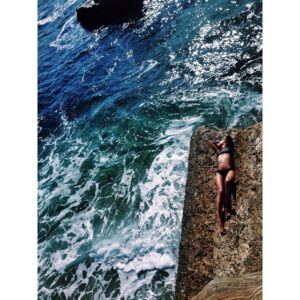 Kota Eberhardt Instagram - 