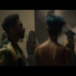 Kota Eberhardt Instagram - @Miguel WHAT is life rn? Our short film is out🔥humbled to make great art with great people. Directed by @tobiasnathan shot by @stuart_winecoff styled by @jasibenjamin  #lifetoobomb #icantrn #goingtohell #dantesinferno #miguel #wildheart #miguelcoffee #heatwave #FindWhatYouLoveAndLetitKillYou  #SLAYkittySLAY #1111 #illuminators