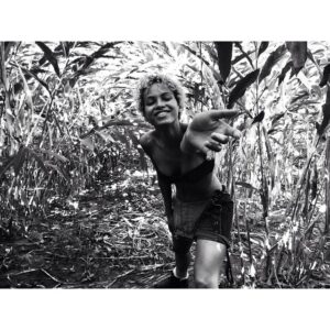 Kota Eberhardt Instagram - Happy 2015 my friends, here's to fearlessly trusting your divine path. Live in the moment👐 "I cannot say which I have enjoyed more: the pictures I have taken or those I have not." -Santiago Albert #followthedragon #sugarcanefieldsforever #guatemala #bossingblackandwhite #mayanculture cc: @alexvnderblvck