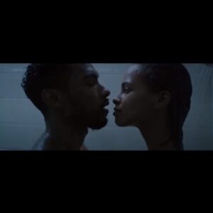 Kota Eberhardt Instagram - Well I haven't seen a single cup of coffee in this video @miguel ☕️💋shouts to a squad with no creative ceilings 🎬directed by @tobiasnathan shot by stunna @stuart_winecoff 🎥 styled by @jasibenjamin wonderland by @tylerjensenart 🌊🛀#coffeemiguel #nowplaying #nowslaying #coffee #dreamjob