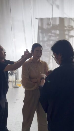 Koyuki Instagram - 広告の撮影中🎥

詳しくは
またお知らせします。

#behindthescene