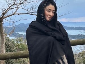 Koyuki Instagram - The beautiful southern small island in Japan.
I have a shoot here that I have a deep connection.

神秘的な日本の島々。

日本の美しい風景。

ご縁の深いある場所で
撮影をしています。

詳しくは、
またお知らせします🌊

#shoot
#japan
#beautililand