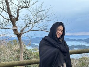 Koyuki Instagram - The beautiful southern small island in Japan.
I have a shoot here that I have a deep connection.

神秘的な日本の島々。

日本の美しい風景。

ご縁の深いある場所で
撮影をしています。

詳しくは、
またお知らせします🌊

#shoot
#japan
#beautililand