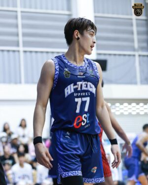 Krating Khunnarong Pratesrat Instagram - 