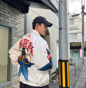Krating Khunnarong Pratesrat Instagram - 