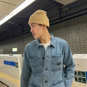 Krating Khunnarong Pratesrat Instagram - 