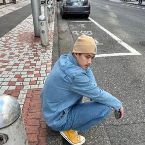 Krating Khunnarong Pratesrat Instagram - 