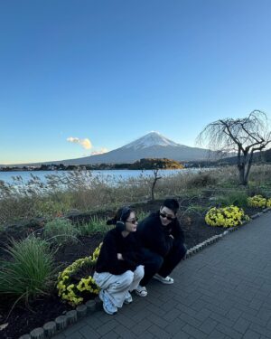 Krating Khunnarong Pratesrat Instagram - 