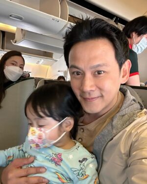 Krirkphol Masayavanich Instagram - Back to BKK soon 🔜 #flukeflight2024