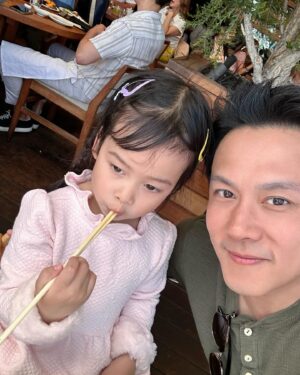 Krirkphol Masayavanich Instagram - Last lunch in Malibu