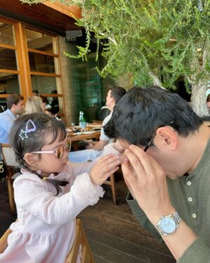Krirkphol Masayavanich Instagram - Last lunch in Malibu