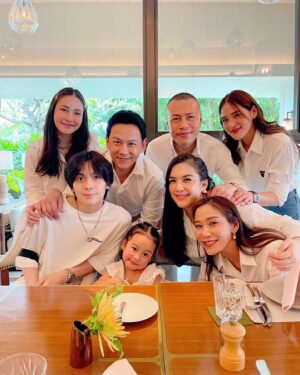 Krirkphol Masayavanich Instagram - Farewell little brother 👦🏻 @beer.soranut we all ❤️ & miss you #rip