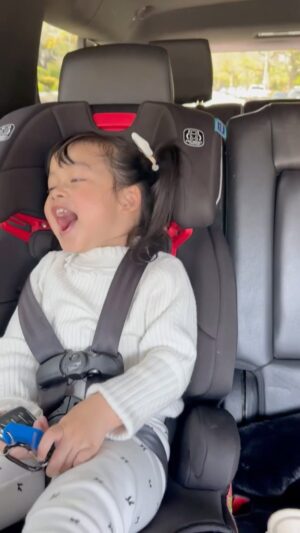 Krirkphol Masayavanich Instagram - So cute 🥰 @babynatashacm