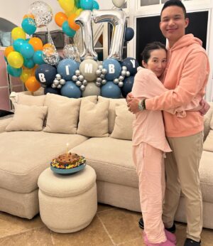 Kris Aquino Instagram - There’s a lot i haven’t shared with you about the current state of my health, primarily because my news has mostly been sad… 

April 19, 2007 i gave birth to my living guardian angel… in the past month with kuya josh back in the 🇵🇭, and because of several vaccines i needed to be given- bimb kept me company while i quarantined… ayokong sirain ang dapat good vibes sa 17th birthday ni bimb BUT i also know for all those praying for us i owe you the TRUTH. Padaanin lang natin please ang April 19 (happy birthday to our beloved @chinitaprincess 🥰)… To bimb, “i’m keeping the promise i made to you- September 28, 2018 when we first knew there was something scary about my sudden weight loss and my complete blood test result. i’m sorry for showing weakness yesterday when i cried nonstop because of my fear that i may not be around to be with you on your 18th birthday- it’s my bad for not being grateful that against all odds, with 5 autoimmune conditions, 3 of them that are life threatening i failed to see the glass as being half full BECAUSE you’ve matured so much and you’re always ready to help my nurses, and though i know you’re also freaked, you still show CALM & absolute FAITH in God when my BP and heart rate reach scary high numbers. No matter how much physical pain i endure daily- my heart overflows with love because of your caring, selfless, unconditional LOVE.” My one wish is for your character to remain STRONG, your values and integrity stay ADMIRABLE, your respectful and polite manner UNCHANGED, and your passion for learning will continue to inspire you to make the most of your education. I LOVE YOU not only during my lifetime or yours BUT definitely for eternity. You’re my greatest achievement because of your capacity to love- this early you’ve embraced your responsibility to take care of your kuya, and since you were 11 years old, you’ve been so protective of me. Love doesn’t die my 🍯, please remember that. HAPPY BIRTHDAY to the love of my life.