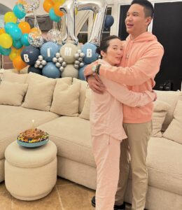 Actress Kris Aquino HD Photos and Wallpapers February 2025