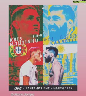 Kris Moutinho Instagram - March 12th is a day of war 
.
.
.
#soulless #silverbackvibes #ufc #upperkutsboxingclub #regimenttrainingcenter #lauzonmma #topgamemanagement #mma #grateful #godisgood