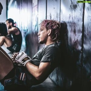 Kris Moutinho Instagram - Moments of clarity 
.
.
.
#mma #soulless #silverbackvibes #streetstyle #grappling #godisgood #grateful #ufc #regimenttrainingcenter #RAC #topgamemanagement #lauzonmma