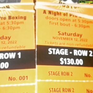Kris Moutinho Instagram - So guys tickets are in and the fight is about a month away!! these tickets are going to sell out quickly Make sure you hit me up here or at the gym before they are all gone It's going to be  a night of war you really don't want to miss it
.
.
.
#soulless #topgamemanagement #upperkutsboxingclub #regimenttrainingcenter #barbell88 #boxing