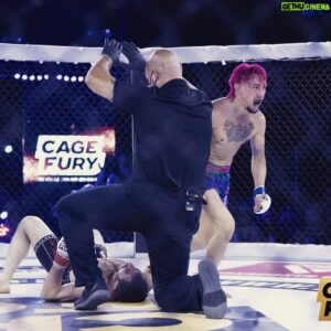 Kris Moutinho Instagram - To be a 🐕‍🦺
.
.
.
.
#soulless #silverbackvibes #dogseat #topgamemanagement #regimenttrainingcenter #lauzonmma #cffcmma #cesmma #lfa #ufc #ufcfightpass #mma #wrestling #jiujitsu #kickboxing #boxing #mauythai