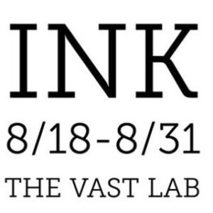Krista Sutton Instagram - Your plans for this Saturday August 18 are set!  From 8-11:30 pm At The Vast Lab, Los Angeles come see my piece ‘High Fecundity’ as part of the group show •••INK••• So happy to be showing with these amazing artists!• Great ART, amazing MUSIC and refreshments!  It will be a creativity-filled, inspiring night! •. Again, opening night event this Saturday and the show then runs until the end of the month! 👉👉SWIPE for all details! @thevastlab •
•
•
•
•
•
#multicreative #actress #singer #illustratorlife #artlife
#penandink #watercolorandink #illustration #laactress #stylist #photostylist #Creativityfound #homeinthestudio #handsandhustle #lacreative #etsyshop 
#showyourwork #blackworknow #inkfeature #illustratedart #whatwomencreate 
#artistmeetsmother #yourcreativeworkspace
#discoversomethingnew 
#carveouttimeforart #laart #laartshow #inklouvre
