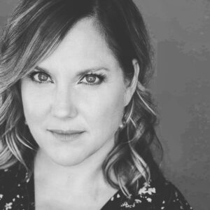 Actress Krista Sutton HD Instagram Photos and Wallpapers February 2024