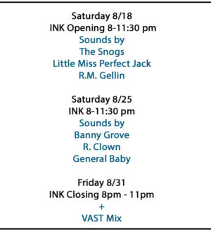 Krista Sutton Instagram - Your plans for this Saturday August 18 are set!  From 8-11:30 pm At The Vast Lab, Los Angeles come see my piece ‘High Fecundity’ as part of the group show •••INK••• So happy to be showing with these amazing artists!• Great ART, amazing MUSIC and refreshments!  It will be a creativity-filled, inspiring night! •. Again, opening night event this Saturday and the show then runs until the end of the month! 👉👉SWIPE for all details! @thevastlab •
•
•
•
•
•
#multicreative #actress #singer #illustratorlife #artlife
#penandink #watercolorandink #illustration #laactress #stylist #photostylist #Creativityfound #homeinthestudio #handsandhustle #lacreative #etsyshop 
#showyourwork #blackworknow #inkfeature #illustratedart #whatwomencreate 
#artistmeetsmother #yourcreativeworkspace
#discoversomethingnew 
#carveouttimeforart #laart #laartshow #inklouvre