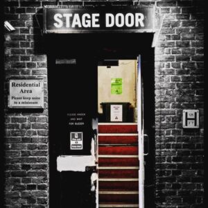 Krista Sutton Instagram - Theaters and art studios are such magic places to me.....and stage doors?  Magic portals. ✨ ✨ 🚪 ✨✨ This beautiful stage door image is to let you know that my performance with the amahhhhzing performers of MiscastLA has been postponed due to a schedule issue.  Please stay tuned here for the new date!  #watchthisspace @miscastla #federalbarnoho #sterlingsupstairs •(📸image credit unknown.  Please tag)
•
•
•
•
•
#multicreative #actress #singer #creativelife #artlife
#penandink #watercolorandink #illustration #laactress #Creativityfound #homeinthestudio #lamusicaltheatre #laevents #lacreative #etsysellersofinstagram 
#creativemommy #showyourwork #mycreativebiz #whatwomencreate 
#artistmeetsmother #yourcreativeworkspace
#discoversomethingnew 
#carveouttimeforart