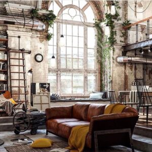 Krista Sutton Instagram - Ahhh!  This space.  #dreamstudio. I have been happily busy teaching such wonderful students but it has meant being out of the studio for a bit.....so I’m posting this amazing space as #creativeinspiration.  It stopped me in my tracks!! A beautiful space to draw, sing, write, compose, act, rehearse....create.  Amiright? •
Found on Pinterest if anyone knows the source.  Seen today on @en.beaute ❤️
•
•
•
•
•
#multicreative #actress #singer #illustratorlife #artlife
#penandink #watercolorandink #illustration #laactress #stylist #photostylist #Creativityfound #homeinthestudio #handsandhustle #lacreative #etsysellersofinstagram #etsyshop #eclecticdecor #vintagedecor 
#creativemommy #showyourwork #illustratedart #mycreativebiz #whatwomencreate 
#artistmeetsmother #yourcreativeworkspace
#discoversomethingnew 
#carveouttimeforart