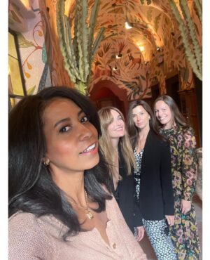 Kristen Ariza Instagram - Taurus Season ♉️ photo dump part 1
Because my birthday is on the last day of April, I got no shame celebrating well into May with friends in LA, NC, NYC and GA 🎈 
•
•
•
#livingmybestlife #taurusrising #espressomartinis #theatrekid #dinnerwithfriends #inthesestreets