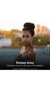Kristen Ariza Top 100 Instagram Photos and Posts