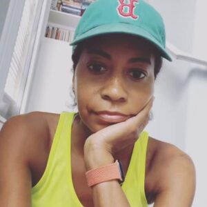 Kristen Ariza Instagram - 🗣️ @mayorofla — We need you! We need your leadership. We need your decisive action! It has now been 11 DAYS since the murder of our friend @johnnywactor 
•
PLEASE CALL and/or EMAIL KAREN BASS. Let her know that we are throwing up a bat signal in the streets of LA and we need her to answer ☎️ 📞 🙏 
•
#justiceforjohnnywactor #losangeles_city #dtla #karenbass #batsignal #pleaseandthankyou