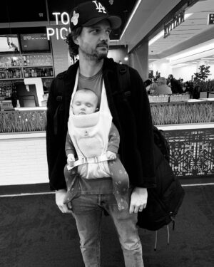Kristen Hager Instagram - My whole heart.