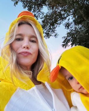 Kristen Hager Instagram - 🐥🐥🐥🎃