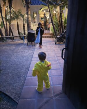 Kristen Hager Instagram - 🐥🐥🐥🎃