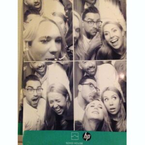 Kristen Hager Instagram - Today, I say goodbye to my 30s! 

I think about the woman I was when I entered this decade, and the woman I am now, leaving it…

I feel calmer now than I did then, less anxious. My mind doesn’t race as much, and it feels like a lot of things have settled into place. Some of the years were harder than others, but I know one thing for certain, there is nothing I would change. It got me here. 

I am thankful for all of it.

For the surgeon who fixed my back when I was 30, and relieved me of the chronic pain I thought I would have for the rest of my life. For the relationships I’ve had, and for the heartbreak I felt when they ended. For my group of friends who’ve lifted me up when I’ve been down and the years we’ve spent crying/laughing together. (I really have the funniest, smartest, best friends). I’m even thankful for the panic attacks and anxiety. For all the jobs I didn’t get, and also for the ones I did. For every tiny decision I’ve made - turning left when I could have turned right, because it all led me to meeting the man I’d end up marrying. For our wedding, which we had to cancel three times because of a worldwide pandemic, but ended up being exactly right - just us, on top of a mountain in Big Sur. Even for those months locked inside, alone with our thoughts, forcing us to look at our priorities, putting everything into perspective. For all the places I’ve traveled to and (literal) mountains I’ve climbed. For the fact that I’ve learned to be less hard on myself. For buying my first house, and for the 2 years we’ve spent renovating it - 5 months of which were living in a construction site with a newborn… and for all the beautiful things that I never saw coming, that I had no idea were waiting just around the corner…(Continued in comments…)