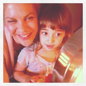 Kristen Johnston Instagram - Yay