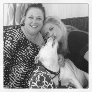Kristen Johnston Instagram - 