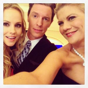 Kristen Johnston Instagram - 