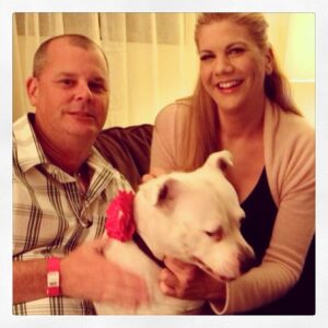 Kristen Johnston Instagram - Here ya go!