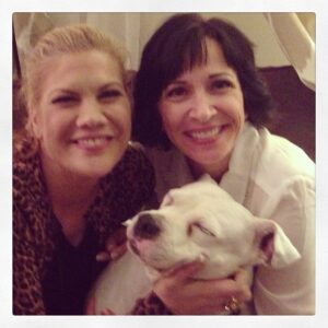 Kristen Johnston Instagram - 
