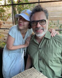 Actress Kristen Schaal HD Instagram Photos and Wallpapers August 2024