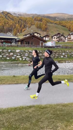 Kristiina Mäki Instagram - 📍LIVIGNO 🇮🇹
~
#trainingCamp #italy #natocNasJakBezime