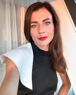 Kristiina Mäki Instagram - 💋
