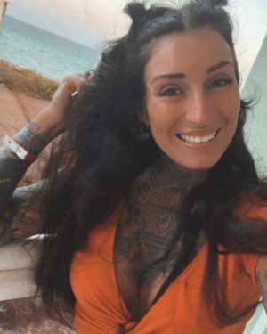 Kristina Bisson Instagram - ☀️