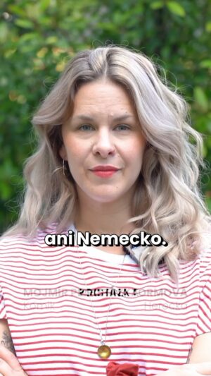Kristína Kanátová Instagram - Známe osobnosti pôjdu voliť. Poď aj ty 🇸🇰🇪🇺

#mladiprotifasizmu #mladi #protifasizmu