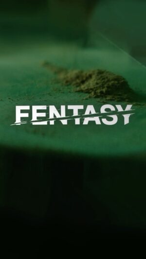 Kristína Kanátová Instagram - 14.1. o 17:00 TEASER ONLINE 💥🎞️😲#fentasy #teaser #movie #film #thriller #fentanyl #incinemas