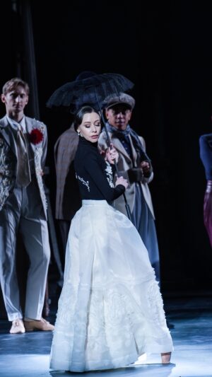 Kristina Kretova Instagram - « Русский Регтайм»
На сцене Театра Эстрады
🌟🌟🌟🌟🌟🌟🌟🌟🌟

@egordruzhininofficial @balibaranyai @artpartner_theatre
@alenaakhmadullina