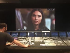 Kristina Reyes Instagram - Making progress, still in progress but excited to share. 📸: @_stephenlee
