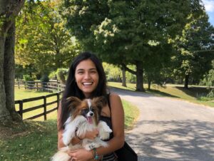 Kristina Reyes Instagram - Just a few magical moments from our shoot here in Louisville. Can’t wait for y’all to see. 🐎✨ #Overlook