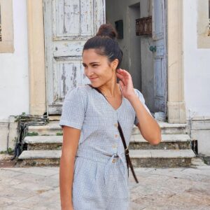 Kristina Reyes Instagram - Corfu I’ll never forget you